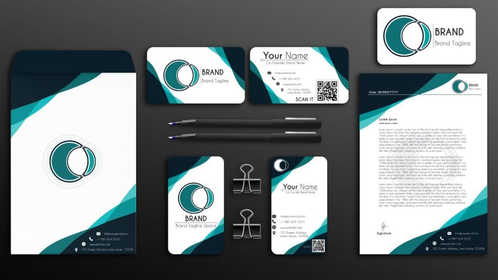 Branding Styles